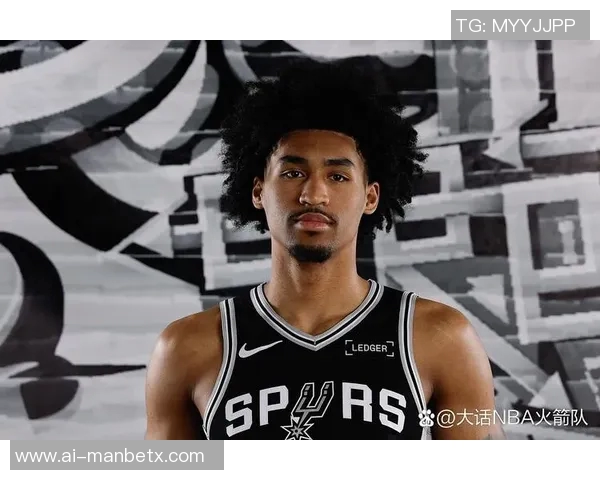 马刺主帅称赞哈珀表现出色侵略性强助球队取得胜利